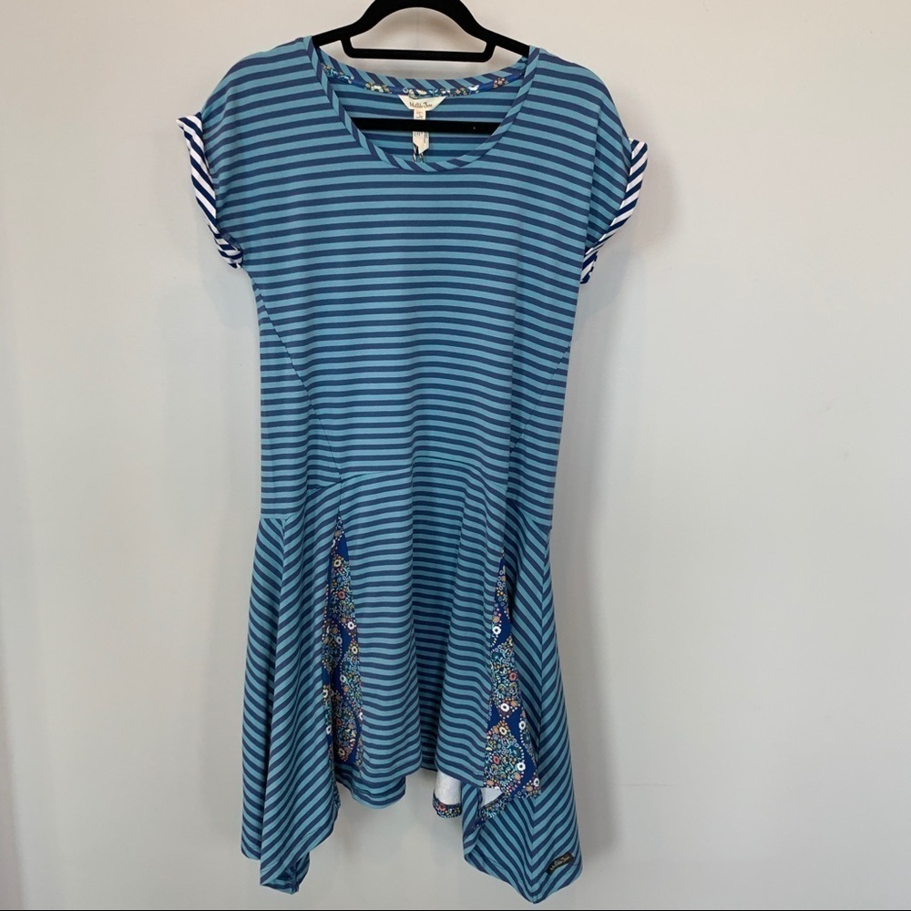 Matilda Jane Walkabout Dress‎ Size Size S NWT